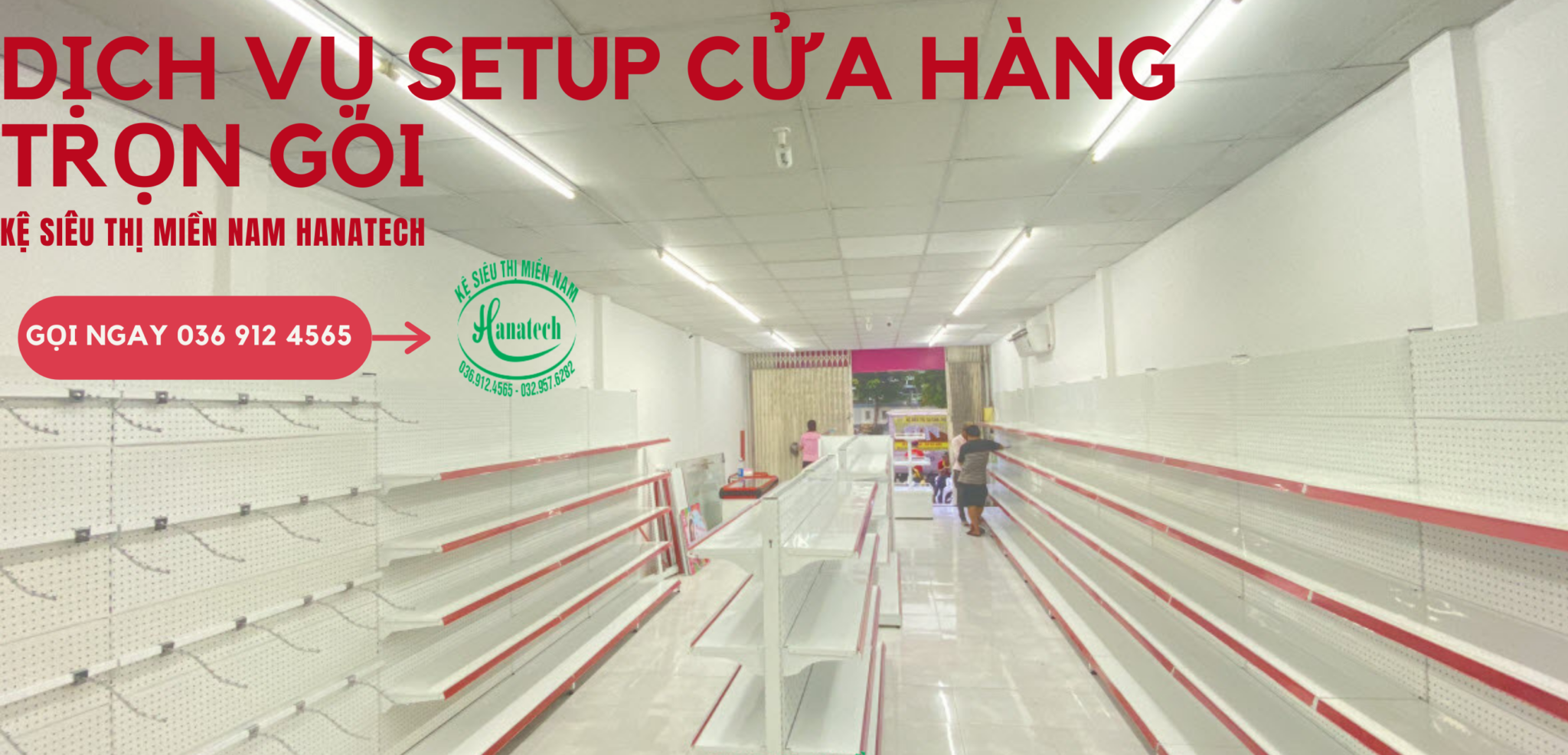 Hanatech Việt Nam 2