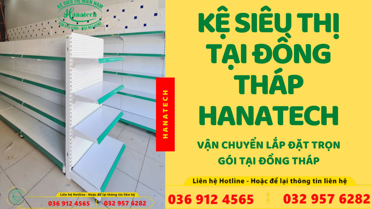 Hanatech Việt Nam 5