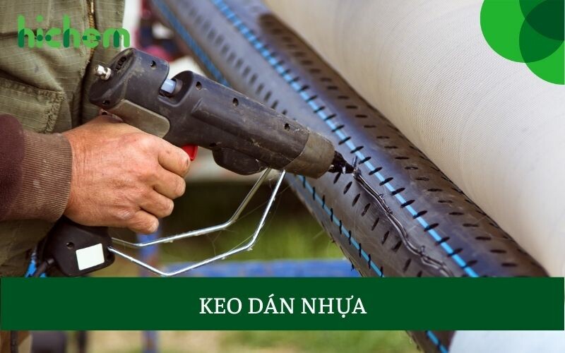 Công ty Cổ phần Hichem Việt Nam 1