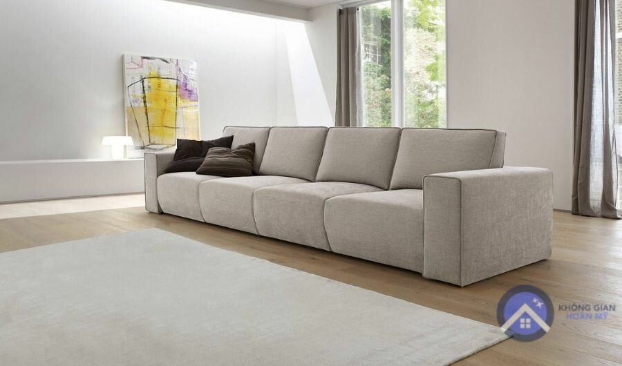 Jang In Furniture Việt Nam 3