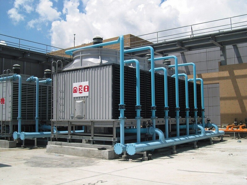 King Sun Industry Việt Nam 8