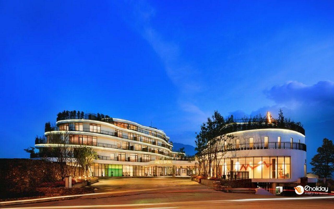 Công Ty Đầu Tư Indochina 4