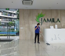 VỆ SINH CÔNG NGHIỆP ÁNH ĐĂNG 5