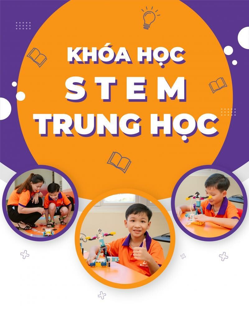 Công ty FUTURE STEM 10