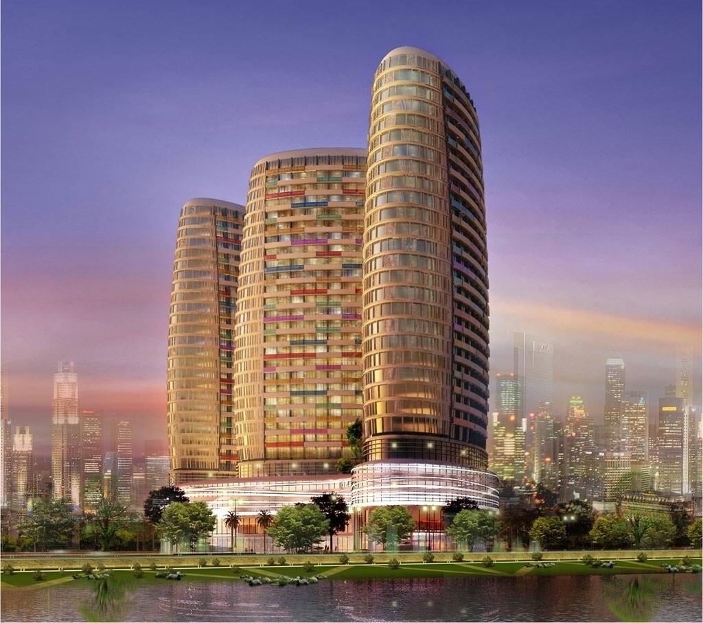 Tập Đoàn Trung Thủy 11