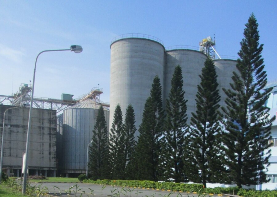 Công Ty TNHH Khử Trùng Quốc Tế 6