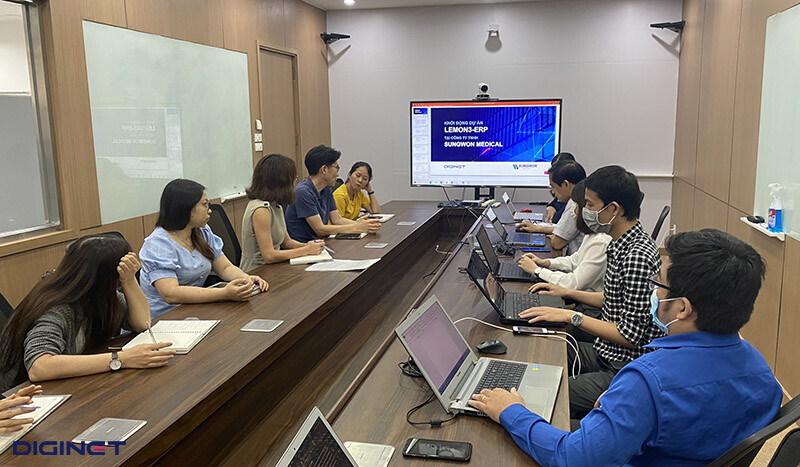 DIGINET VIỆT NAM 5