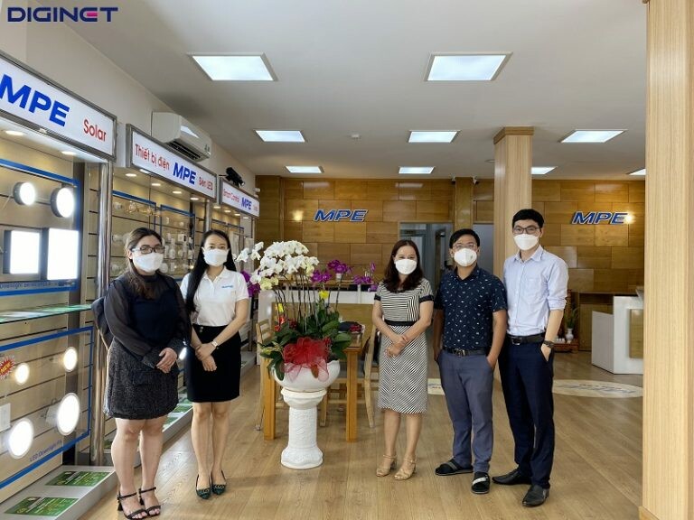 DIGINET VIỆT NAM 8