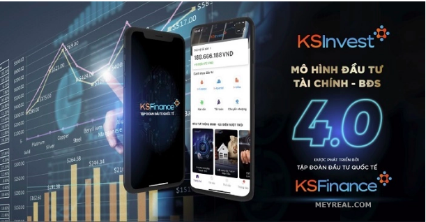 Công ty CP Đầu tư KSFinance 1