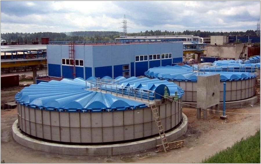 CÔNG TY TNHH MÔI TRƯỜNG TẦM NHÌN XANH 9