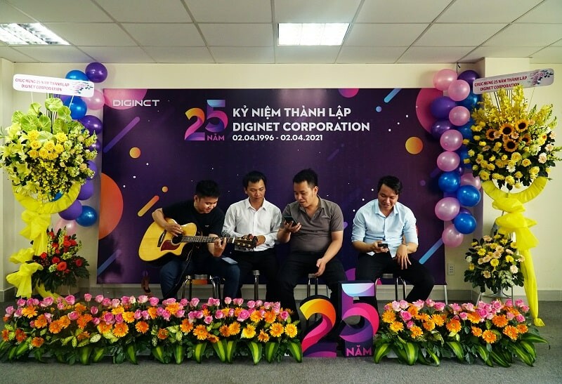 DIGINET VIỆT NAM 4