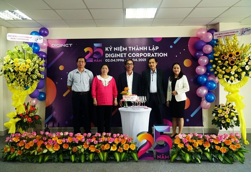 DIGINET VIỆT NAM 1