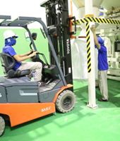 CÔNG TY CP XUẤT NHẬP KHẨU THUẬN MINH 3