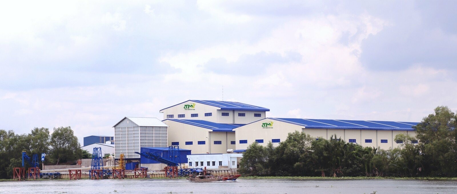 CÔNG TY CP XUẤT NHẬP KHẨU THUẬN MINH 10