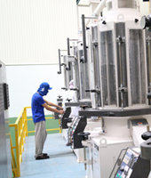 CÔNG TY CP XUẤT NHẬP KHẨU THUẬN MINH 5