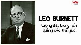 Leo Burnett 3