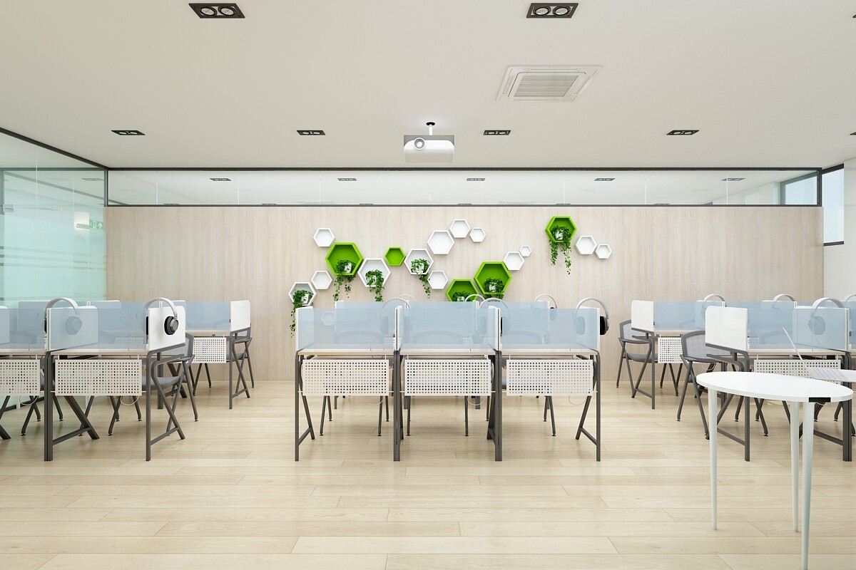 CÔNG TY TNHH HỌC THỨC TIÊU ĐIỂM (FOCUS LEARNING) 2