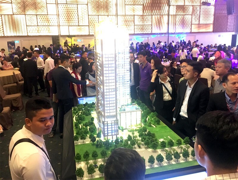 Tập Đoàn Trung Thủy 6