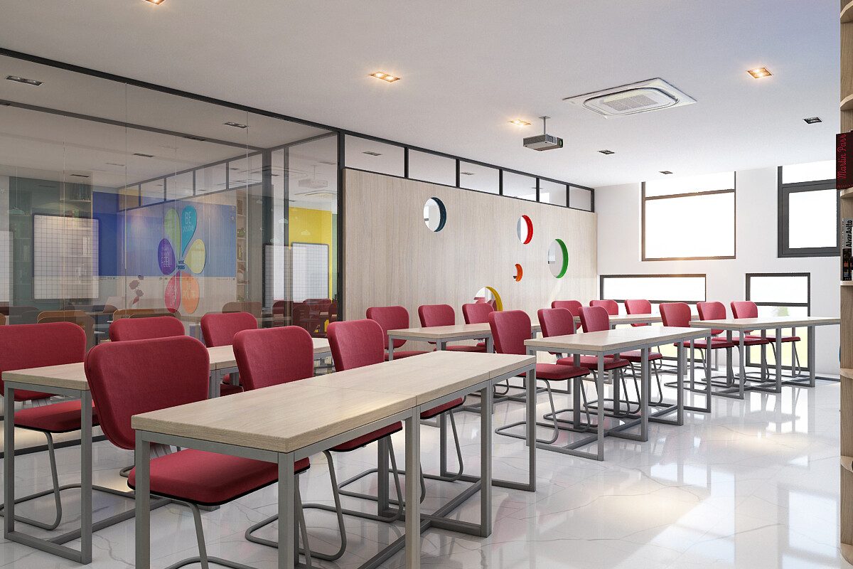 CÔNG TY TNHH HỌC THỨC TIÊU ĐIỂM (FOCUS LEARNING) 5