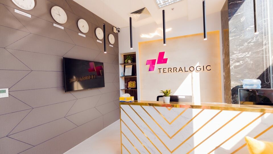 Terralogic 9