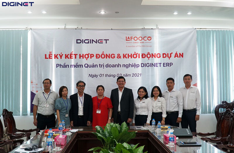 DIGINET VIỆT NAM 2