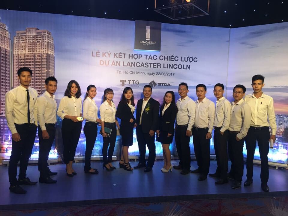 Tập Đoàn Trung Thủy 9