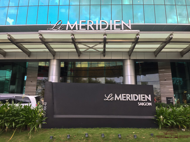 Le Meridien 5
