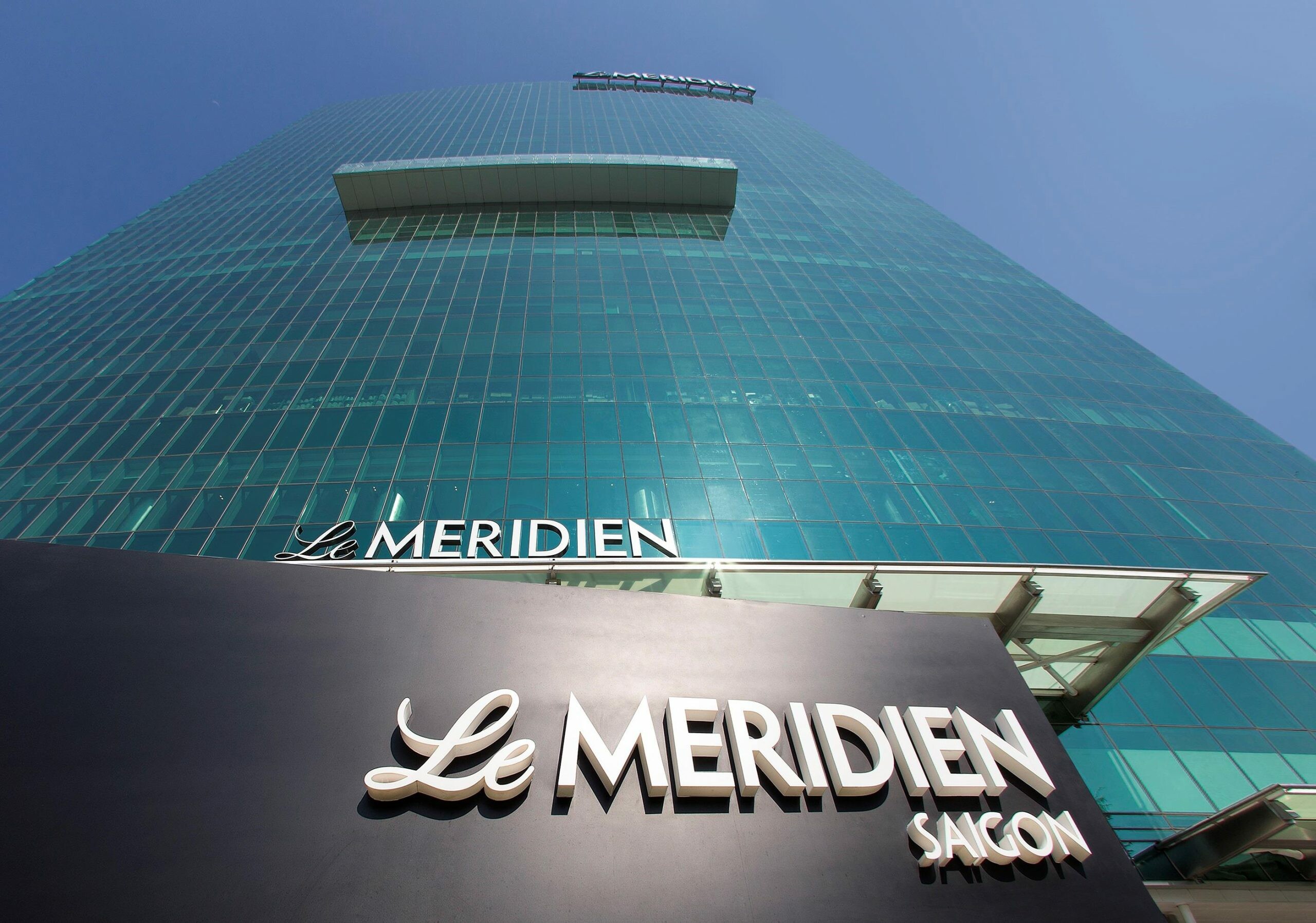 Le Meridien 2