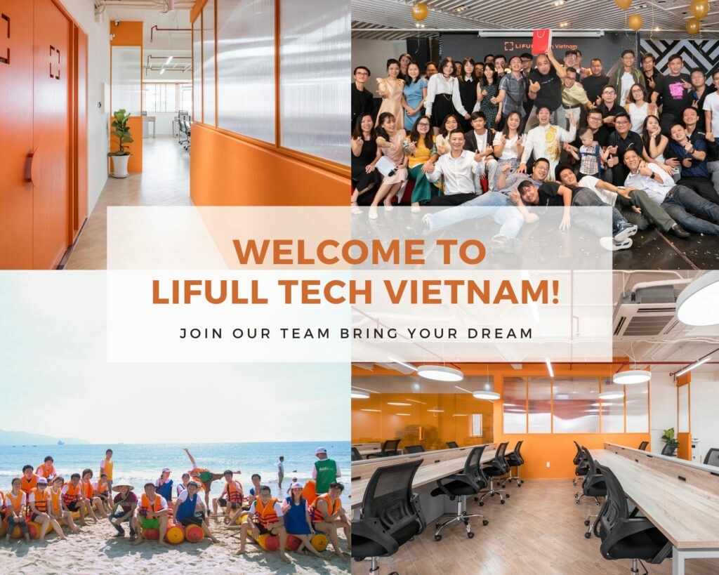 LIFULL Tech Vietnam 10
