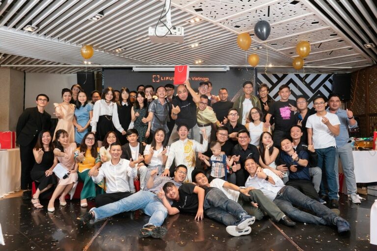 LIFULL Tech Vietnam 2