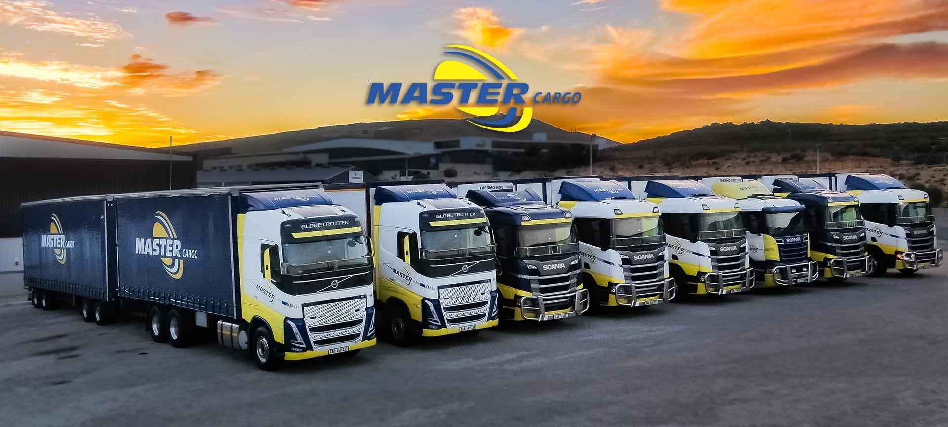 Master Cargo International 3
