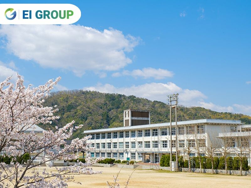 Công Ty Cổ Phần Tập Đoàn Giáo Dục Đầu Tư EI 1