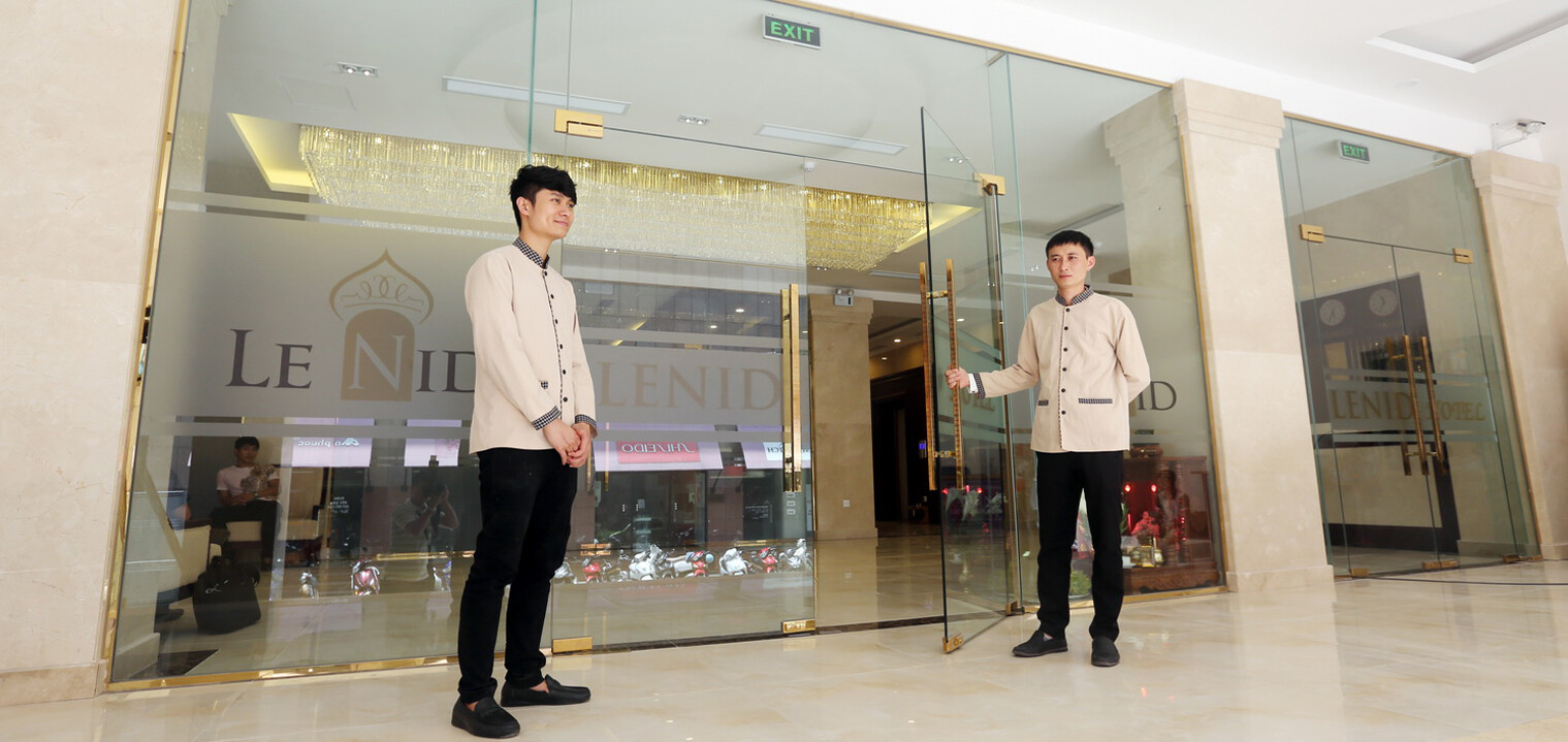 Công ty Cổ phần đầu tư Đức Quang Minh 6