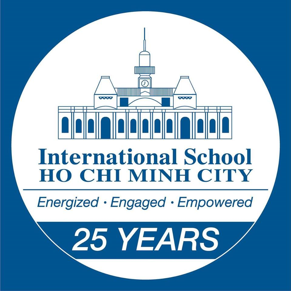International School Ho Chi Minh City 10