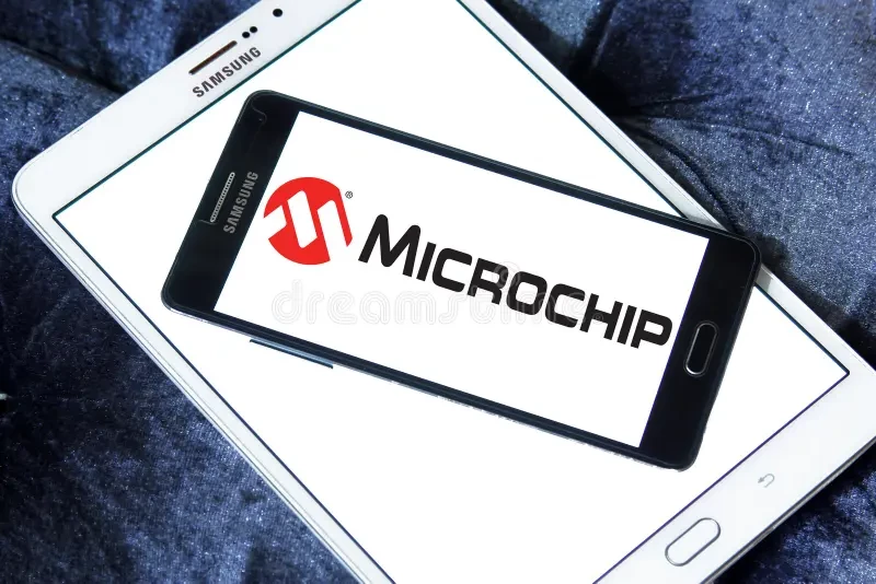 Microchip 7