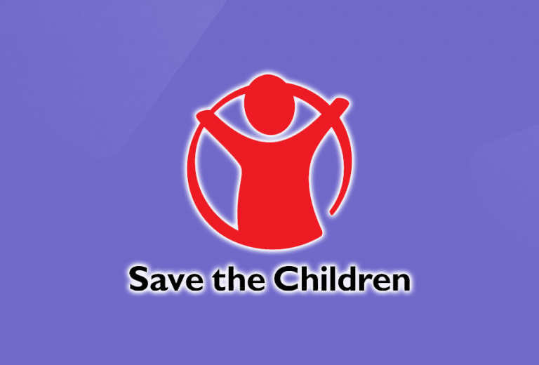 Save the Children International 2