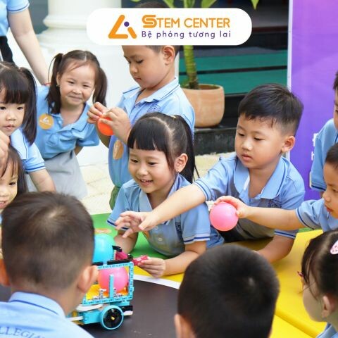 Công ty FUTURE STEM 2