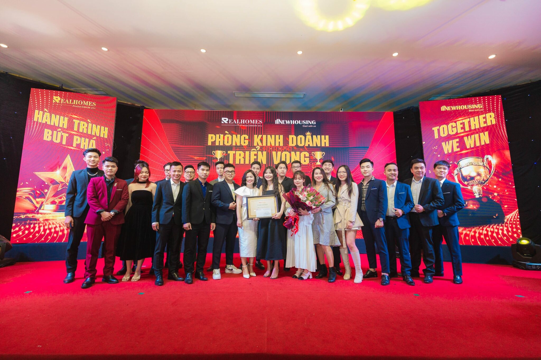 Bất Động Sản Realhomes 4