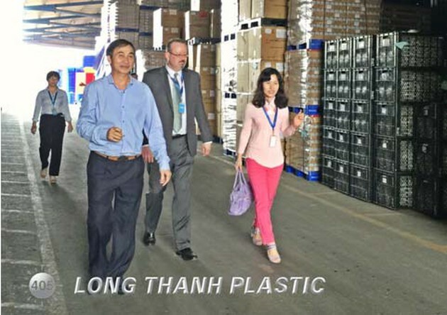 LONG THANH PLASTIC 1