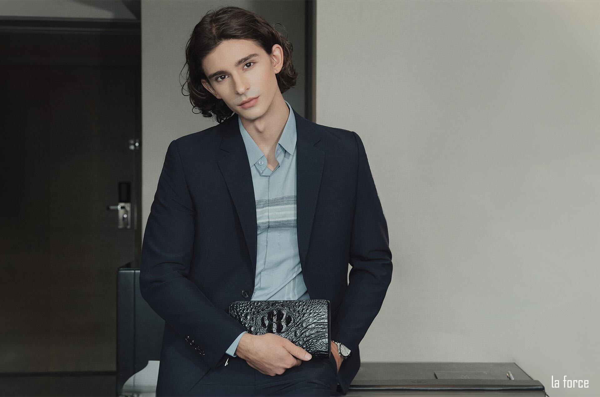 Công Ty TNHH Laforce Việt Nam 1