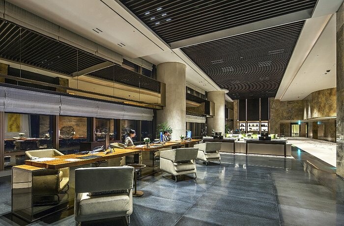 LOTTE HOTEL VIỆT NAM 1