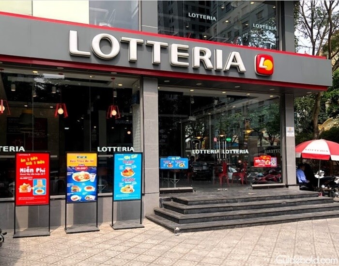 Lotteria 6