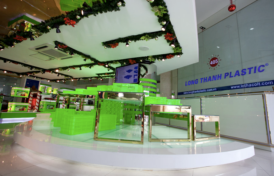 LONG THANH PLASTIC 8