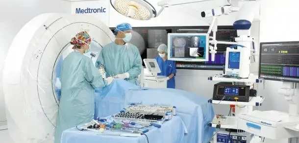Medtronic Việt Nam 7