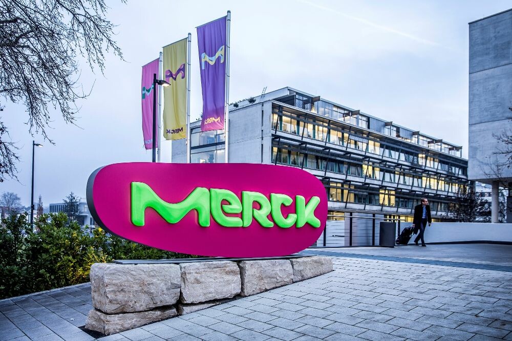 Merck KGaA 7