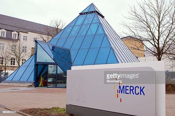 Merck KGaA 5