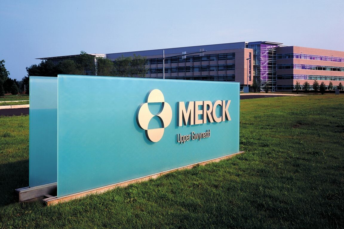 Merck KGaA 4