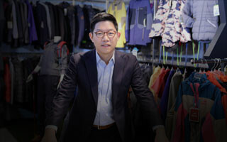 Pan-Pacific - Shared Services Center Office 3