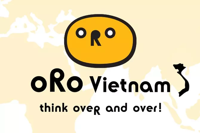 ORO Việt Nam 4