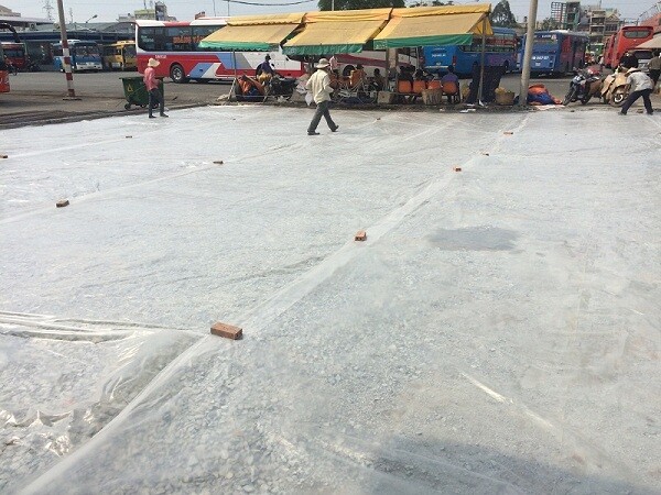 Công ty TNHH V2G Packaging 8